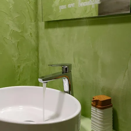 Apartman Milos