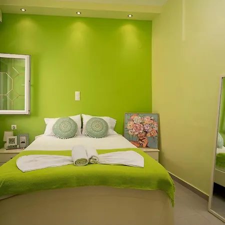 Apartman Milos
