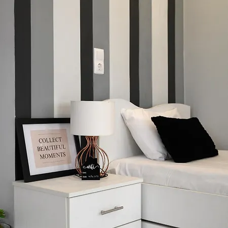 Apartman Milos Kalamáki