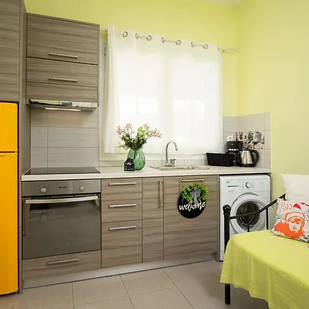 Apartman Milos