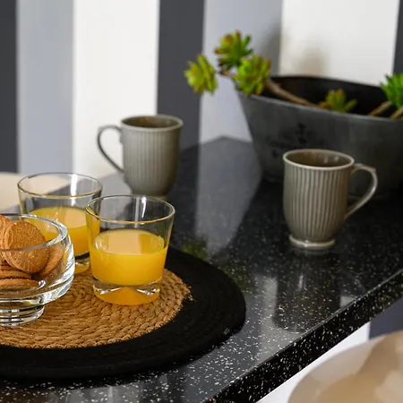 Milos Apartman Kalamáki