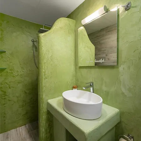 Apartman Milos Kalamáki