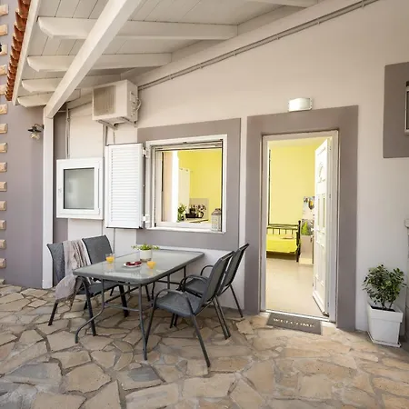 Apartman Milos