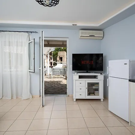Apartman Milos