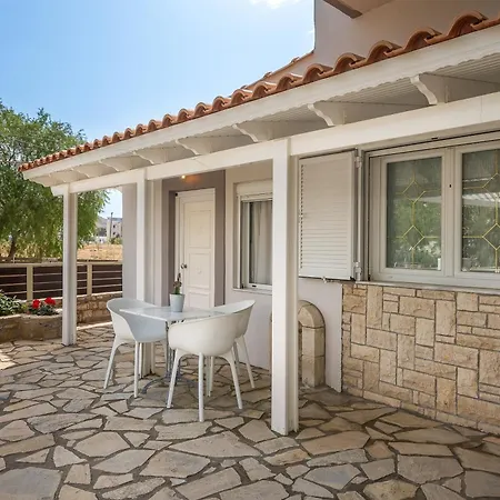 Apartman Milos