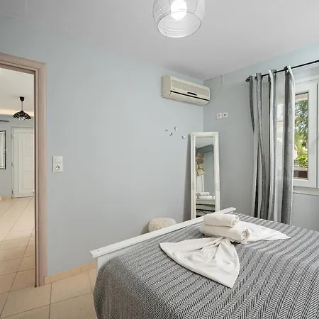 Milos Apartman *