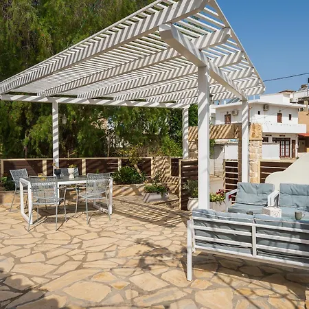 Apartman Milos Kalamáki