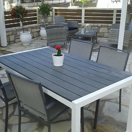 Apartman Milos