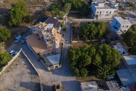 Milos Kalamaki (Heraklion)